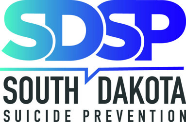 SDSP South Dakota Suicide Prevention