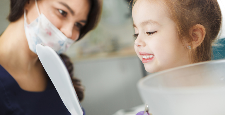 Oral Health Resources | South Dakota Department of Health