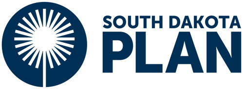 South Dakota PLAN Family Planning logo