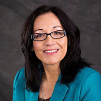 Lynne Valenti, Deputy Secretary, Division Director, Licensure & Accreditation
