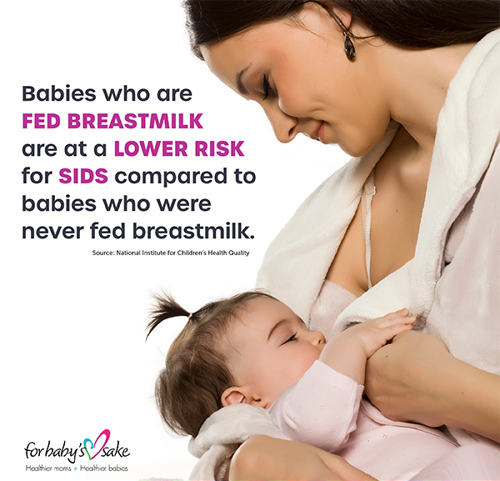 18 Breastfeeding Must Haves - Southern Dakota Mama