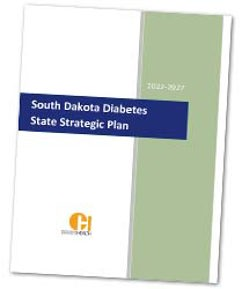 South Dakota Diabetes State Strategic Plan