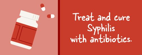 Treat & Cure Syphilis
