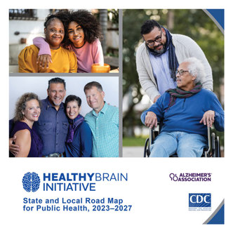 HBI State and Local Road Map for Public Health 2023–2027