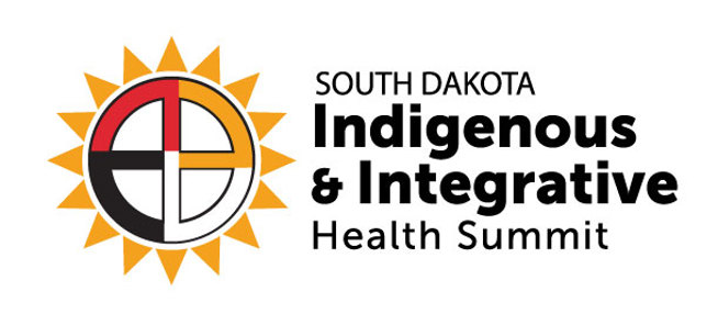 South Dakota Indigenous & Integrative Health Summit Logo