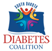 South Dakota Diabetes of Coalition Logo