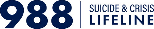 988 Suicide & Crisis Lifeline