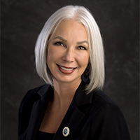 Melissa Magstadt, Secretary of Health