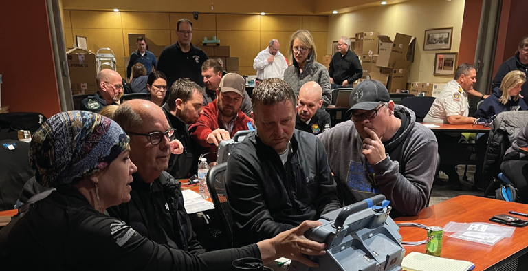 LIFEPAK | South Dakota Department of Health