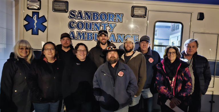 EMS Telemedicine | South Dakota Department of Health