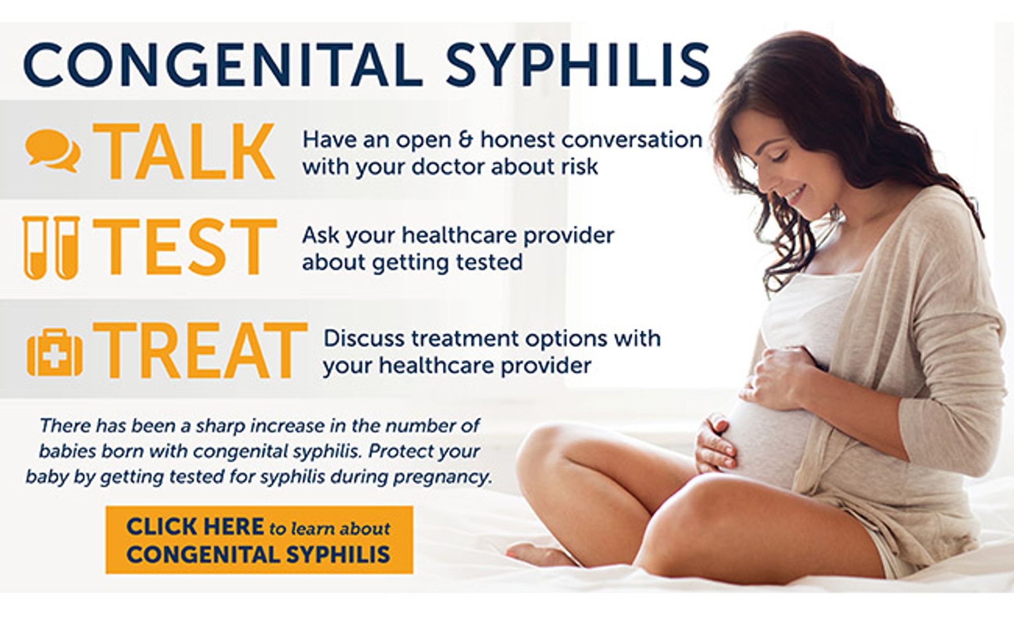 Syphilis | South Dakota Department Of Health