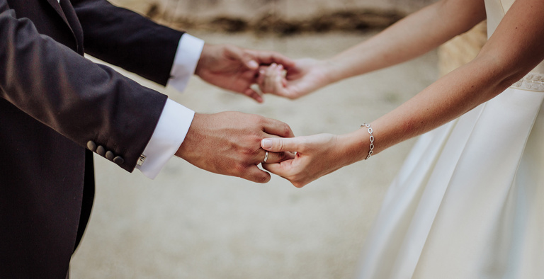 Marriage Requirements | South Dakota Department of Health