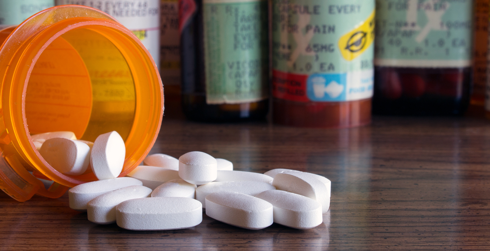 Avoid Opioid Prescription Addiction | South Dakota Department Of Health