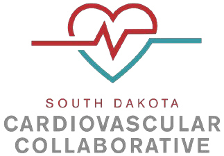 South Dakota Cardiovascular Collaborative logo